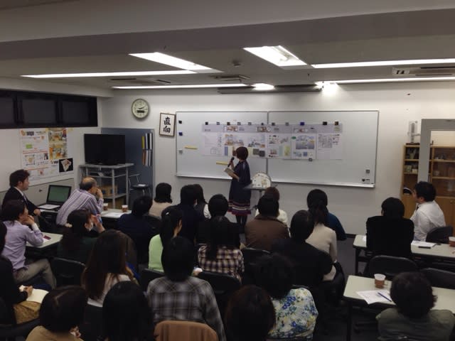スペースデザインカレッジ2学期合評会1 インテリア専門の学校スペースデザインカレッジ東京校学生のブログ