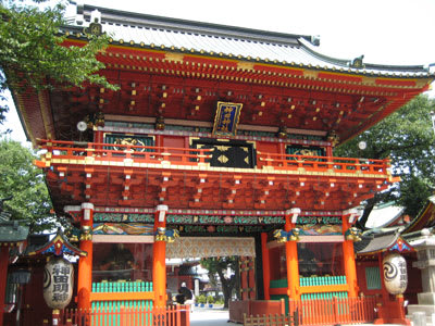 Kandamyoujin2 Kandamyoujin2
