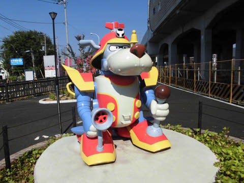 稲城長沼ガンダム参戦 2 ブログ アビット