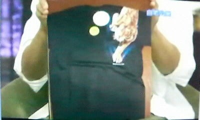 Tshirt Tshirt