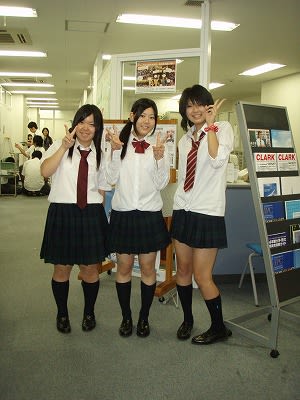 クラーク高校浜松キャンパス 奥山文弥のフィッシングカレッジ