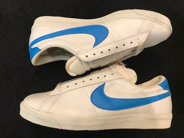NIKE FOREST HILLS JAPAN - SOMA SHIMOKITAZAWA VINTAGE SNEAKERS SHOP
