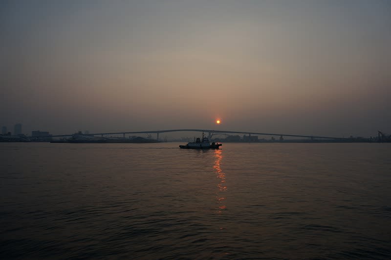 マッカーサーの日本占領と大阪港 rossさんの大阪ハクナマタタ マッカーサーの日本占領と大阪港 rossさんの大阪ハクナマタタ