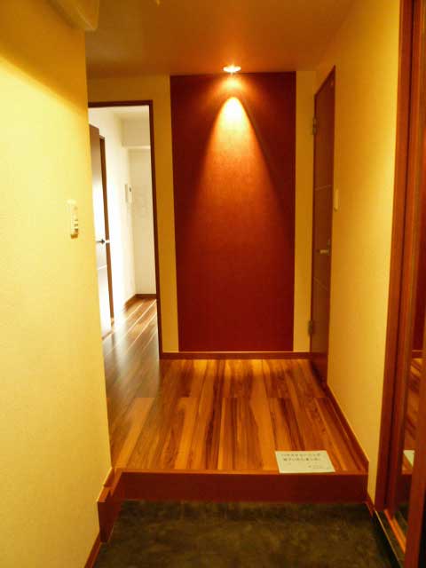 壁クロスもいろいろ アクセントクロス事情 その2 お客さんを呼びたいお家 山が好きなの 壁クロスもいろいろ アクセントクロス事情 その2 お客さんを呼びたいお家 山が好きなの