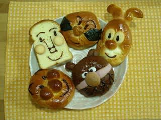 アンパンマンミュージアム そして虐待 おかんの日記