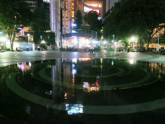 6 2 池袋西口公園噴水 池袋の地域通貨 アイポイント は 社会貢献活動を頑張った方々の活動の証 6 2 池袋西口公園噴水 池袋の地域通貨 アイポイント は 社会貢献活動を頑張った方々の活動の証