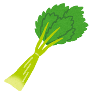 野菜の漢字 分かりますか について考える 団塊オヤジの短編小説goo