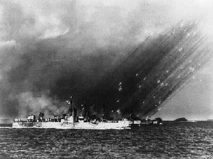 非戦闘員である一般住民への、無差別攻撃は明らかに戦時国際法を無視している【沖縄戦】