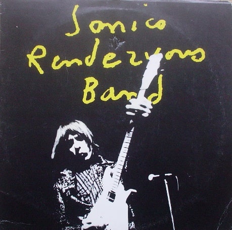 Amazon.co.jp: Sonic's Rendezvous Band (Re-Issue): ミュージック