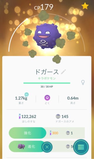 キラポケモン ｍａｒｉｅの日記帳
