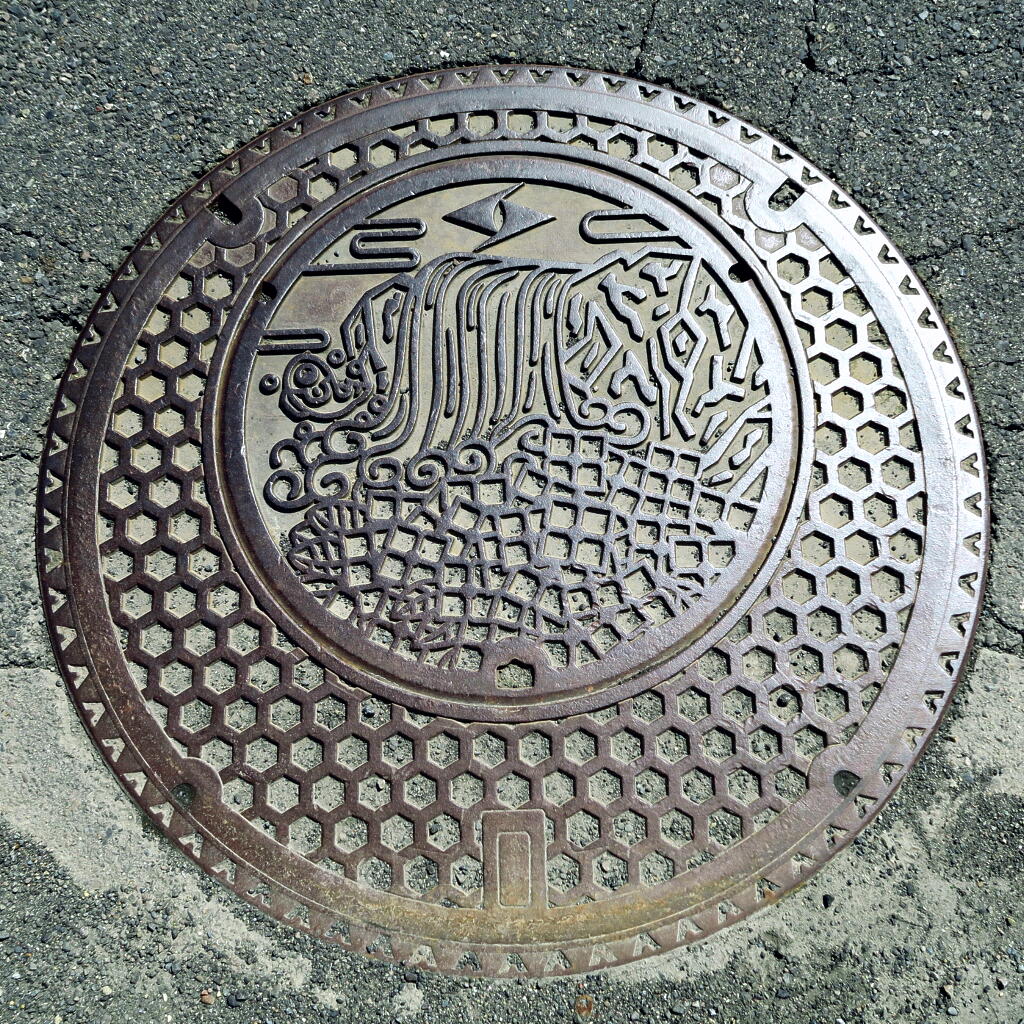 モネの池　Ⅱの画像
