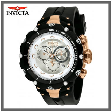 最上位高級 ハイブリッド 龍モデル INVICTA Venom 32773 インビクタ