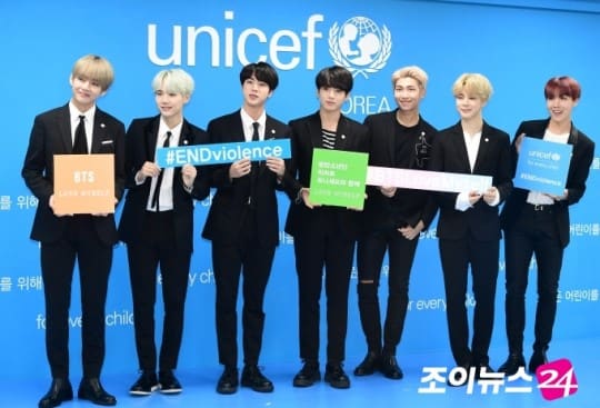 Bts パン シヒョク 回復に必要な時代には Btsと真の愛伝えること ひまひま広場