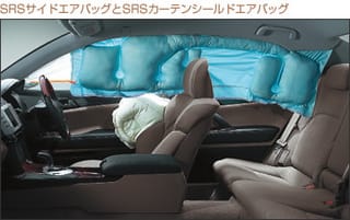 トヨタ サイド カーテンエアバッグを全車標準装備へ 動画 ｊａｐａｎ ｉｓ ｃｏｏｌ 日本ってカッコイイ