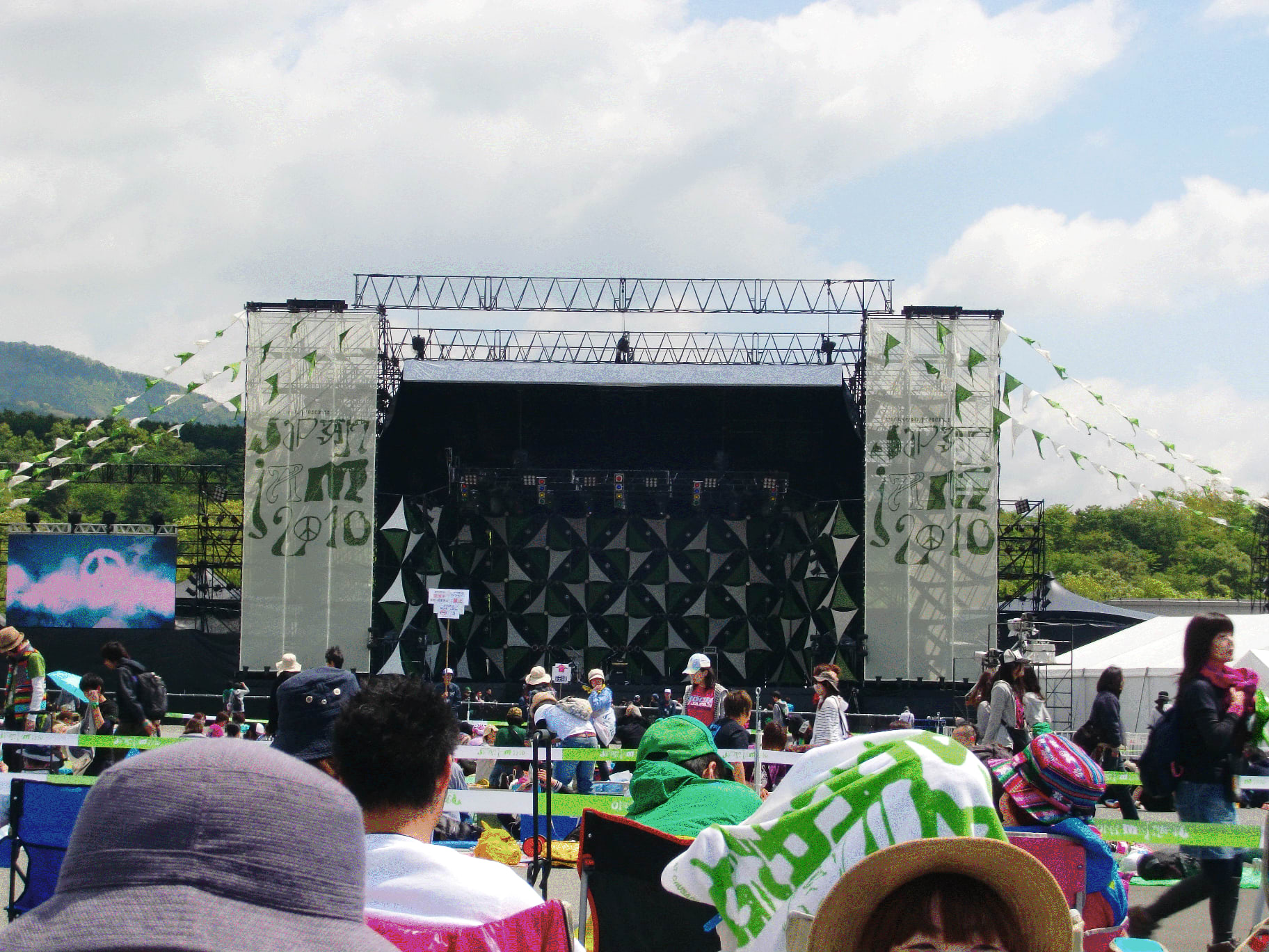 Ｊａｐａｎ　ｊａｍ　２０１０　Ⅱの画像