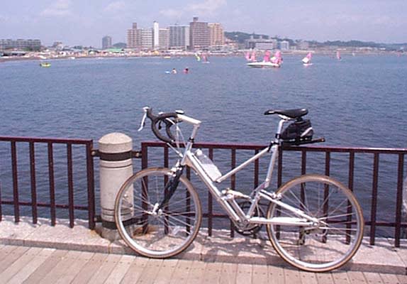 GIANT MR-4 R - 海が好き~年中無休の海の家! GIANT MR-4 R - 海が好き~年中無休の海の家!