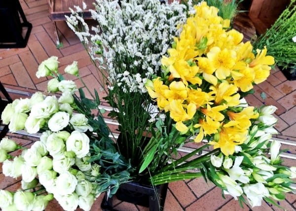 柏の葉のお花屋さん 柏の葉story 柏の葉のお花屋さん 柏の葉story