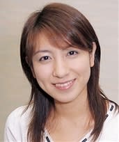 中村愛 女子アナ大辞典