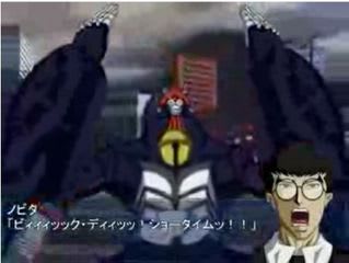 マリグナント2 ケモナーライカン Sブログ