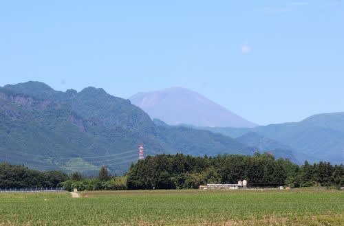 群馬県富岡市から高崎市 藤岡市までは ムギ畑が麦秋を迎えています ヒトリシズカのつぶやき特論 群馬県富岡市から高崎市 藤岡市までは ムギ畑が麦秋を迎えています ヒトリシズカのつぶやき特論