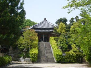 法隆寺の写真