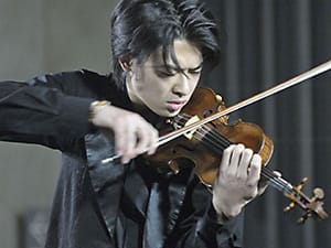 8 9 金 新日本フィル 新 クラシックへの扉 郷古廉 小泉和裕で緊張感溢れるベートーヴェンvn協奏曲 Bravo オペラ クラシック音楽 8 9 金 新日本フィル 新 クラシックへの扉 郷古廉 小泉和裕で緊張感溢れるベートーヴェンvn協奏曲 Bravo オペラ クラシック音楽