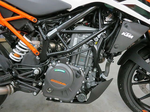 KTM 情報」のブログ記事一覧(6ページ目)-Rider's Land YOYO ショップ通信