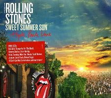 Stones
