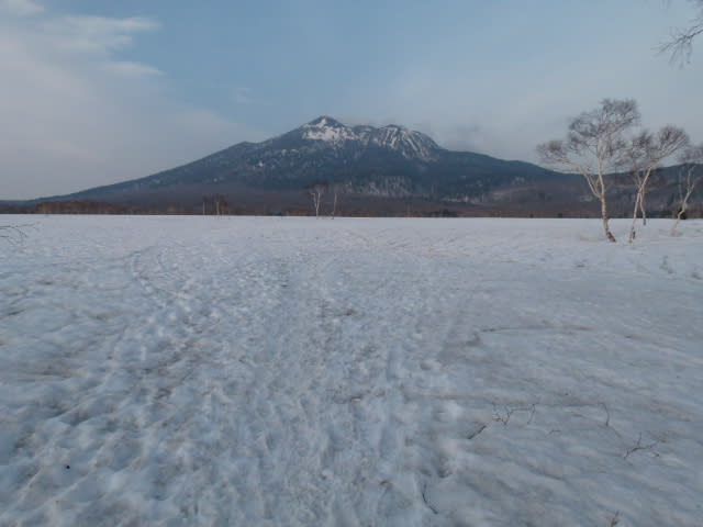 尾瀬・薫る