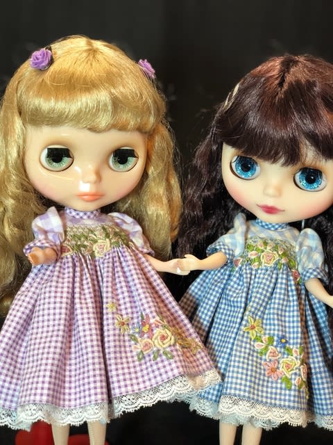 第4回銀座ビスクドール展 - Myka Family by Mitsuko Hatanaka 第4回銀座ビスクドール展 - Myka Family by Mitsuko Hatanaka