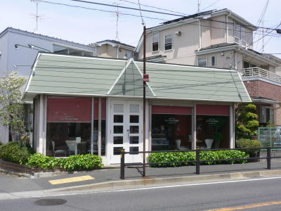 ケーキ ファクトリー エザワ 市川市でblog ケーキ ファクトリー エザワ 市川市でblog