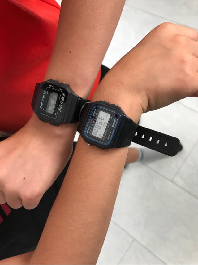 ダイソー購入品 Simple Life