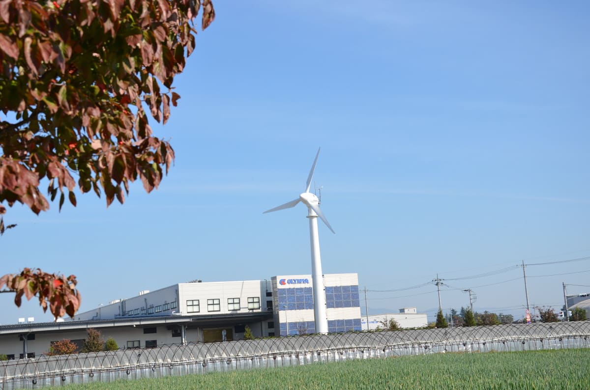 風車 群馬県伊勢崎市の風景写真 ケーイー ソリューションズ株式会社 岡島芳明 ブログ 風車 群馬県伊勢崎市の風景写真 ケーイー ソリューションズ株式会社 岡島芳明 ブログ