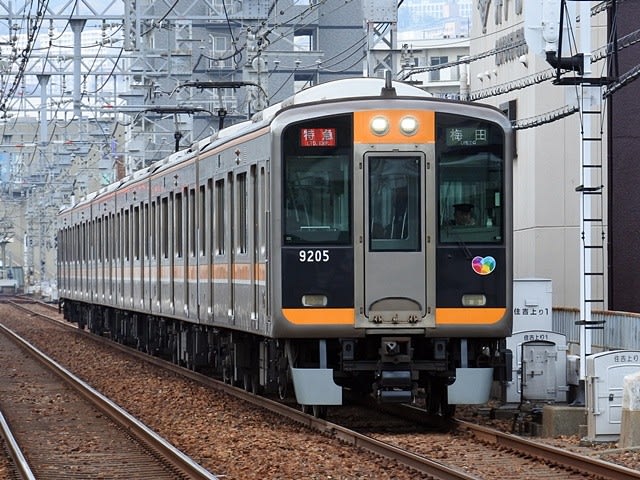 阪神9000系