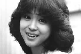 松田聖子のアルバムは、ダイヤのように輝く”音楽遺産”! - blue 松田聖子のアルバムは、ダイヤのように輝く”音楽遺産”! - blue