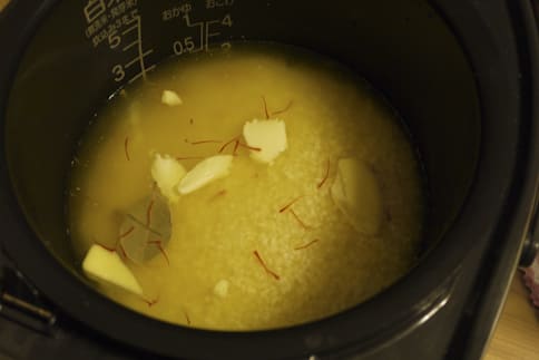 本格カレー チキンティッカマカニ ミッキーの部屋