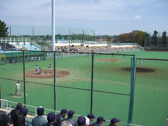 等々力球場 ずくなし日記 等々力球場 ずくなし日記