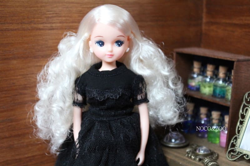 2017DS浅草モデルきらちゃん☆ - 蜂蜜紅茶館