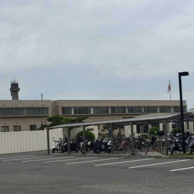 交通事犯受刑者も収容する加古川刑務所 質オザサ店主ブログ