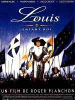 (2) 『ルイ、少年王』 LOUIS, ENFANT ROI (監督:Roger Planchon / Drame, Guerre)