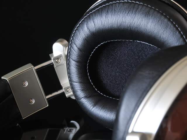 DENON AH-D7000 レビュー - マック マッハワン DENON AH-D7000 レビュー - マック マッハワン