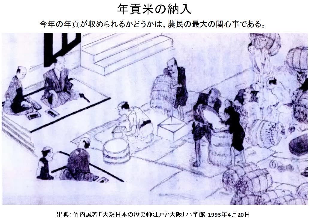 水戸黄門こと水戸光圀の治世、文化事業では“名君”だったが領民 水戸黄門こと水戸光圀の治世、文化事業では“名君”だったが領民