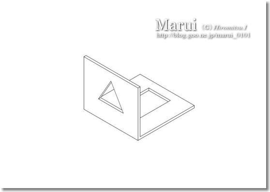 精密板金　丸井工業　図面について