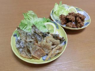 山陰の白身魚を食べつくす 釣り好きおっくんの日々日常