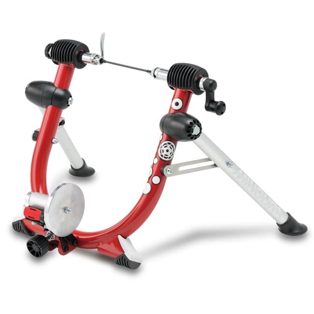 ミノウラ　ローラー 3本ローラー MINOURA ミノウラ MoZ-Roller モッズ・ローラー