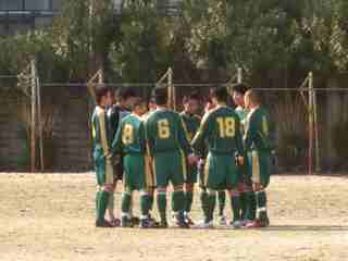 大商学園サッカー部 大商学園サッカー部