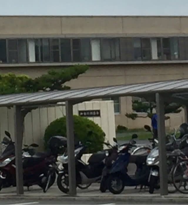 交通事犯受刑者も収容する加古川刑務所 質オザサ店主ブログ