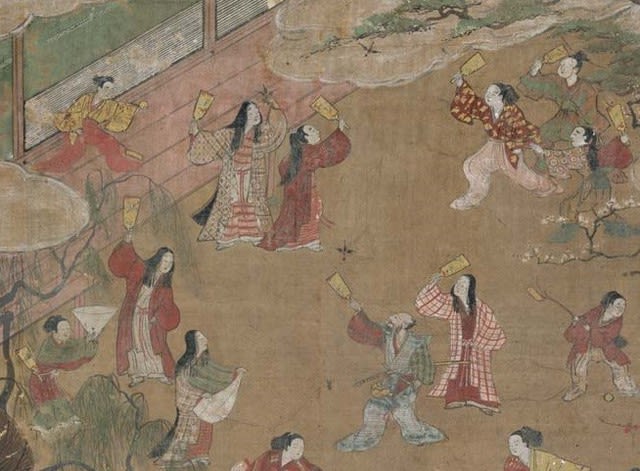 天孫降臨について 其の一 - 古事記・日本書紀・万葉集を読む