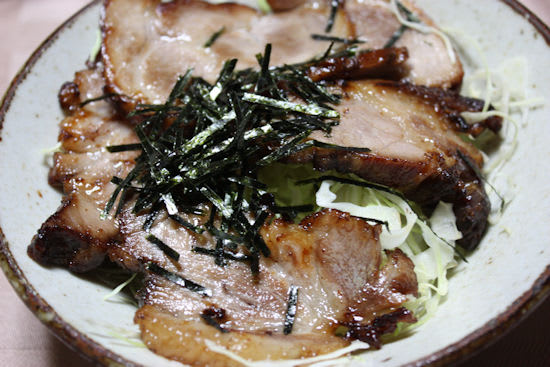 食べ歩きブログ　今日もどこかで　