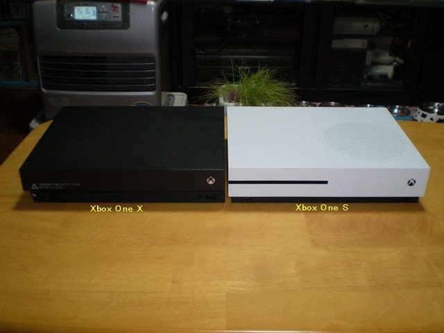 Xbox One Xbox One X 購入 団長冒険記 蒼翼戦騎団